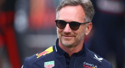 CEO sobre saída de Horner: "Tínhamos que fazer alguma coisa"