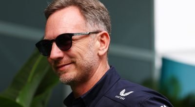Horner admite que ainda tem "assuntos pendentes" na F1