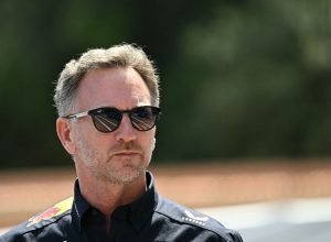 Horner surge no paddock da MotoGP e levanta dúvidas sobre futuro