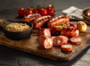 IA no churrasco? Calculadora no WhatsApp ajuda a planejar o encontro; veja