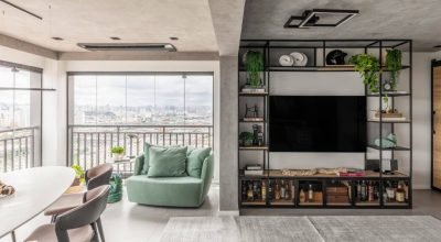 Cimento queimado ou concreto aparente? Guia completo para escolher o melhor revestimento industrial