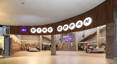 Após quase 40 anos fechado, cinema do Edifício Copan vai reabrir em São Paulo