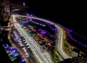 GPs do Bahrein e de Jeddah podem ser salvos?