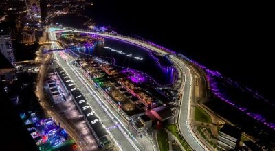 GPs do Bahrein e de Jeddah podem ser salvos?