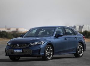 Lembra dele? Honda Civic desaparece das lojas e o g1 descobre quem são os culpados; VÍDEO