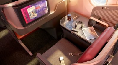 Voe de Executiva para Buenos Aires, Santiago ou Lima a partir de R$ 3.317 com British Airways, Latam e Turkish