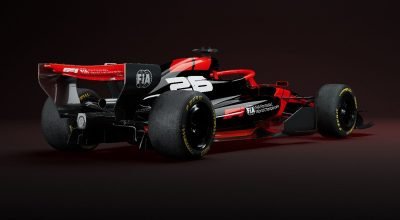 entenda todas as novidades da Fórmula 1 para 2026