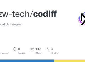 Lançamentos · nkzw-tech/codiff · GitHub
