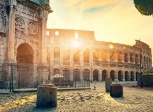 Itália 🇮🇹 Passagens aéreas para Milão, Roma e outras cidades a partir de R$ 3.554 ida e volta