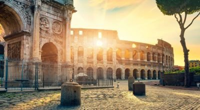 Itália 🇮🇹 Passagens aéreas para Milão, Roma e outras cidades a partir de R$ 3.554 ida e volta