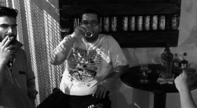 Colt Cobra lança disco ‘Raw Trash Blues’ com show na Prego, em Vila Velha | Música no Espírito Santo