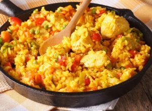 5 receitas para o jantar que ficam prontas em até 30 minutos