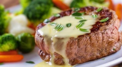 Como acertar o ponto da carne sem errar nunca