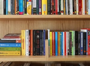 13 livros essenciais de decoração, arquitetura e jardinagem