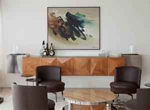 Decoração vintage: guia para garimpar peças únicas e dar personalidade ao lar