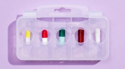 Como guardar medicamentos corretamente dentro de casa