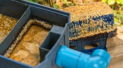 Como limpar caixa de gordura: guia prático para evitar entupimentos e mau cheiro