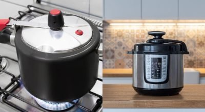 Elétrica ou Convencional, qual escolher?