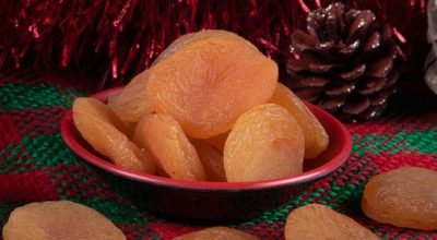 veja benefícios e inclua a fruta no Natal