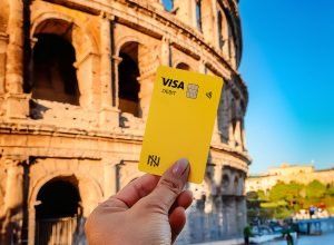 Últimos dias! Abra a conta Nomad e consiga dólar com isenção total de taxas de serviço e encargos