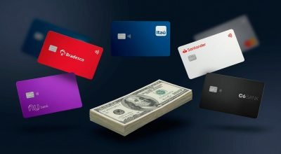 Qual "bancão" tem o dólar mais barato? Comparamos Itaú, Bradesco, Santander, Nubank, Inter e C6