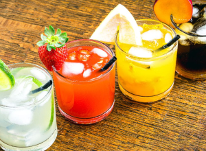 descubra 7 frutas além do limão
