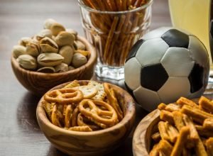 opções rápidas para reunir a torcida