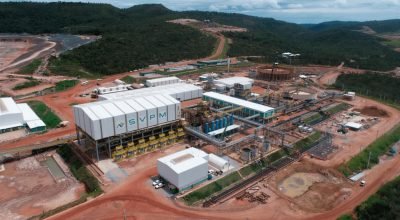 Cade analisa se houve irregularidades na venda de mina de terras raras