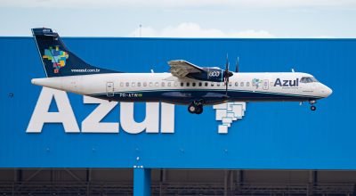Azul diz que tribunal nos EUA aprovou plano da recuperação judicial