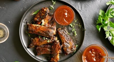 aproveite um almoço tradicional e delicioso