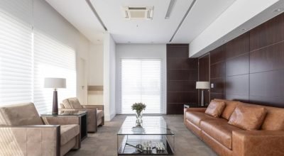 Couro da decoração: arquiteta compartilha inspirações e dicas de aplicação