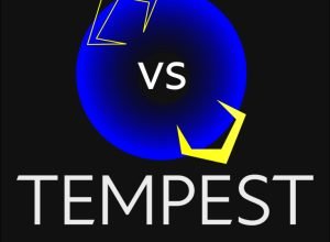 Tempestade vs Tempestade | A criação e a reformulação do icônico videogame da Atari
