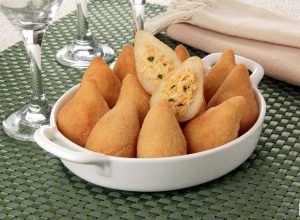 faça uma porção em apenas 1h