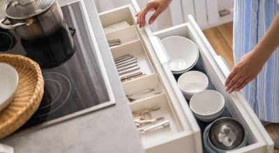 12 Utensílios básicos de cozinha para quem está começando