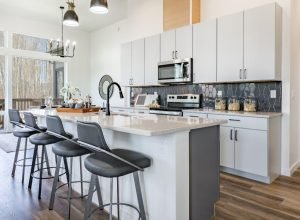 Vai se mudar? O que olhar na cozinha antes de alugar um imóvel