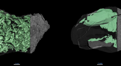 A superfície acidentada do asteróide Bennu confundiu a NASA, finalmente sabemos por quê