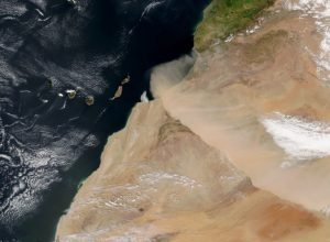 Marcha dos Mortos - NASA Science