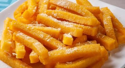 truques para uma crocância irresistível