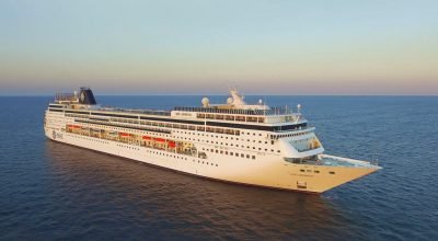 Carnaval 2026! Cruzeiros a partir de R$ 2.625 por pessoa e parcelamento em até 12x sem juros