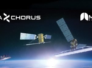 Webinar 29/04: Foco do fornecedor do programa CSDA da NASA - MDA Space