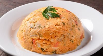 aprenda a receita simples e deliciosa