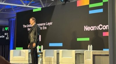 NEAR lança super aplicativo Near.com, divulgando recursos de IA e transações confidenciais