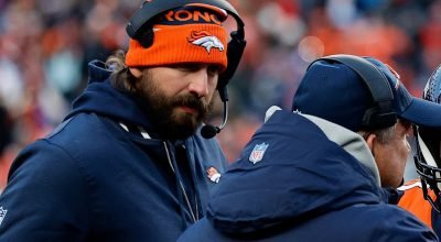 Sean Payton revela quem convocará as jogadas dos Broncos em 2026