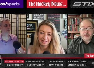 O ex-capitão dos Blackhawks Nick Foligno merece esta chance com Wild