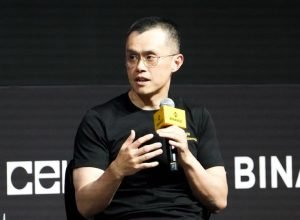 CZ e Xu Star revivem disputa de uma década sobre X com acusações e aposta de US$ 1 bilhão