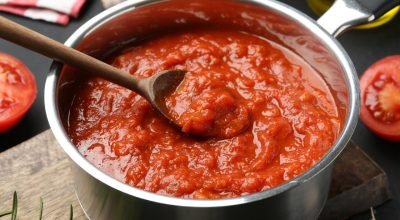 Como engrossar molho sem farinha: 10 truques fáceis