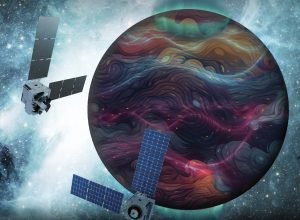 Missão da NASA para estudar os impactos do clima espacial na atmosfera da Terra