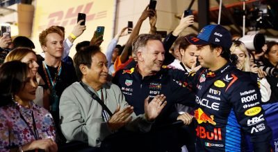 "Fui uma distração" em meio às acusações de Horner, diz Pérez