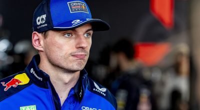 "Parar de falar e pilotar"