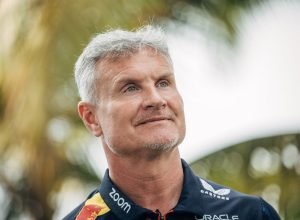 F1:Coulthard critica falta de raiva, fome e luta da nova geração